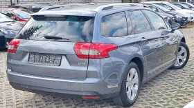 Citroen C5 РЕАЛ КМ ФЕЙС ИЗКЛЮЧИТЕЛН СЕРВИ КНИЖК ОБСЛУЖН УНИКТ | Auto.bg — изображение 5