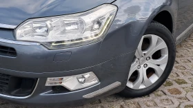 Citroen C5 РЕАЛ КМ ФЕЙС ИЗКЛЮЧИТЕЛН СЕРВИ КНИЖК ОБСЛУЖН УНИКТ | Auto.bg — изображение 3