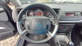 Citroen C5 РЕАЛ КМ ФЕЙС ИЗКЛЮЧИТЕЛН СЕРВИ КНИЖК ОБСЛУЖН УНИКТ | Auto.bg — изображение 9