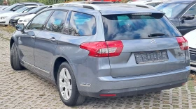 Citroen C5 РЕАЛ КМ ФЕЙС ИЗКЛЮЧИТЕЛН СЕРВИ КНИЖК ОБСЛУЖН УНИКТ | Auto.bg — изображение 4
