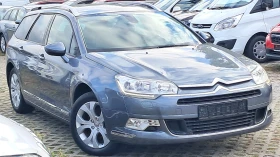 Citroen C5 РЕАЛ КМ ФЕЙС ИЗКЛЮЧИТЕЛН СЕРВИ КНИЖК ОБСЛУЖН УНИКТ | Auto.bg — изображение 2