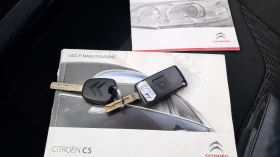 Citroen C5 РЕАЛ КМ ФЕЙС ИЗКЛЮЧИТЕЛН СЕРВИ КНИЖК ОБСЛУЖН УНИКТ | Auto.bg — изображение 17