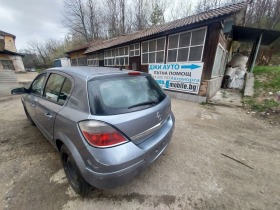 Opel Astra 1.7, снимка 3