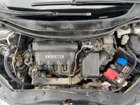 Honda Civic 1.4i бензин-Италия, снимка 15 - Автомобили и джипове - 43203310