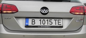 VW Golf, снимка 10
