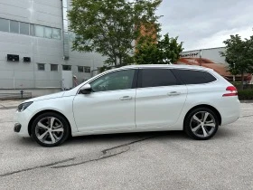 Peugeot 308 2.0HDi Feline | Mobile.bg    2