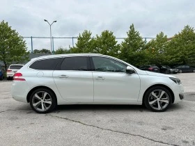 Peugeot 308 2.0HDi Feline - [6] 