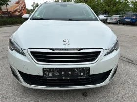 Peugeot 308 2.0HDi Feline | Mobile.bg    7