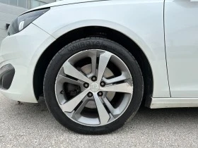 Peugeot 308 2.0HDi Feline - [9] 