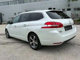 Peugeot 308 2.0HDi Feline | Mobile.bg    3