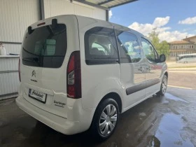 Citroen Berlingo | Mobile.bg    6