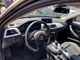 BMW 318 D AVTOMAT/NAVI EURO 5, снимка 12