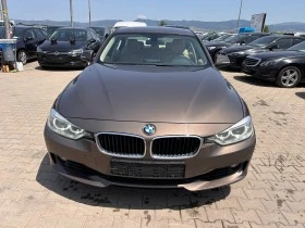 BMW 320 i AVTOMAT/NAVI/KOJA EURO 6 ЛИЗИНГ, снимка 3