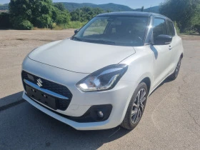 Suzuki Swift 1.2hibrid -83ks -2019-На части!!, снимка 1