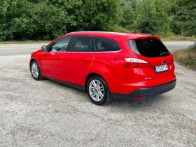 Ford Focus 1.6 ФАБРИЧНА ГАЗ, снимка 3