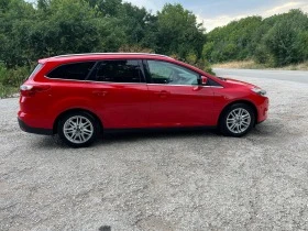 Ford Focus 1.6 ФАБРИЧНА ГАЗ, снимка 6