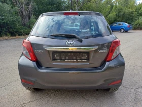 Toyota Yaris 1.0i, снимка 6