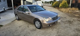 Mercedes-Benz C 180 | Mobile.bg    2