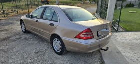 Mercedes-Benz C 180 | Mobile.bg    6