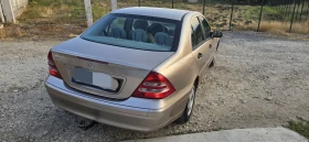 Mercedes-Benz C 180 | Mobile.bg    4