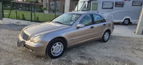 Mercedes-Benz C 180 | Mobile.bg    8