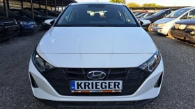 Hyundai I20 1.2i  | Mobile.bg    2