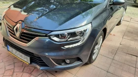 Renault Megane Grandtour, снимка 1