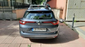 Renault Megane Grandtour, снимка 8