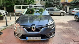 Renault Megane Grandtour, снимка 4