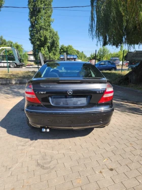 Mercedes-Benz C 200 | Mobile.bg    4