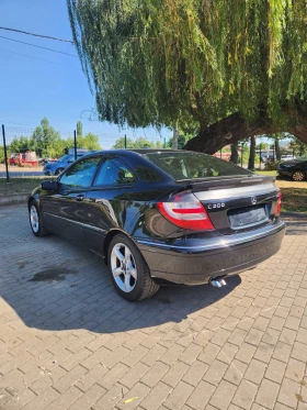 Mercedes-Benz C 200, снимка 5