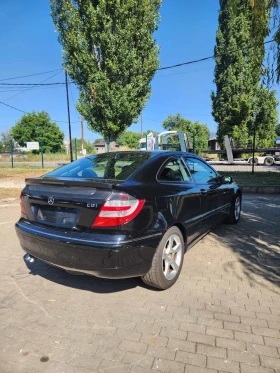 Mercedes-Benz C 200 | Mobile.bg    3