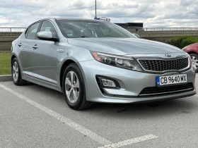 Kia Optima 2.4 Hibrid | Mobile.bg    7