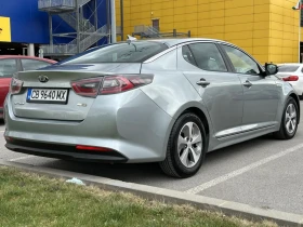 Kia Optima 2.4 Hibrid | Mobile.bg    3