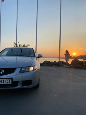 Honda Accord 2.2 CDTI, снимка 2