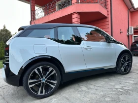 BMW i3 S120Ah 184ps, снимка 4