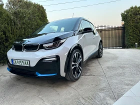 BMW i3 S120Ah 184ps, снимка 1