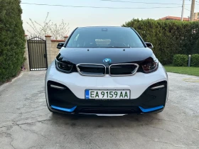 BMW i3 S120Ah 184ps, снимка 2