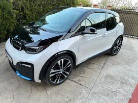 BMW i3 S120Ah 184ps, снимка 7