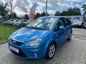 Ford C-max 1.6TDCi/122 000 РЕАЛНИ КМ ! ! ! , снимка 1