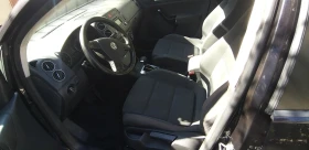 VW Golf Plus 2.0 TDI, снимка 8