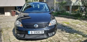 VW Golf Plus 2.0 TDI, снимка 2