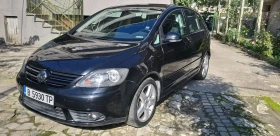 VW Golf Plus 2.0 TDI, снимка 1