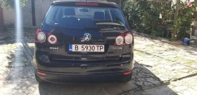 VW Golf Plus 2.0 TDI, снимка 5