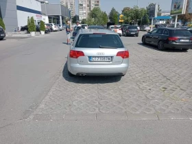 Audi A4 Audi A4 sline 2.0 tdi 2006 | Mobile.bg    4