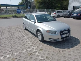     Audi A4 Audi A4 sline 2.0 tdi 2006