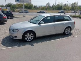 Audi A4 Audi A4 sline 2.0 tdi 2006 | Mobile.bg    2