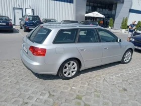 Audi A4 Audi A4 sline 2.0 tdi 2006 | Mobile.bg    3