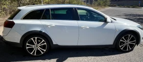 Opel Insignia Country Tourer 4x4 | Mobile.bg    2