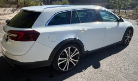 Opel Insignia Country Tourer 4x4 | Mobile.bg    3